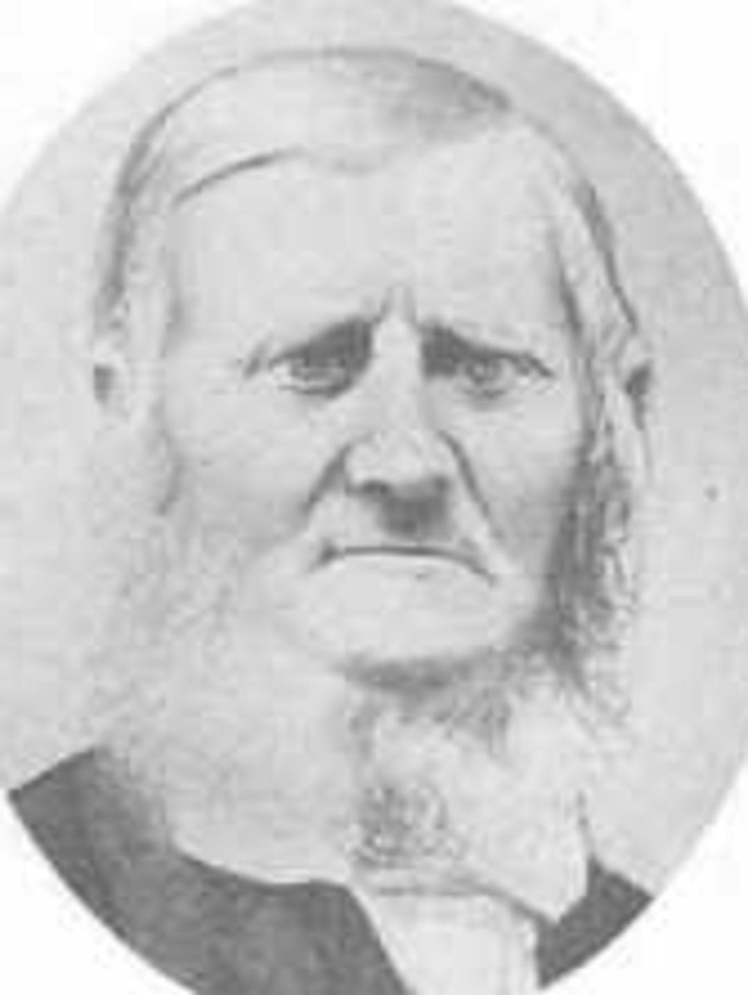 James Duncan (1794 - 1874) Profile